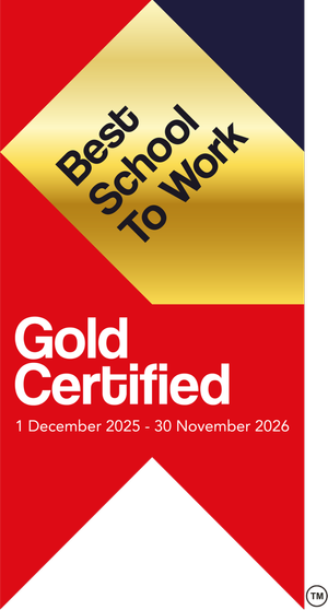 Gold Certified